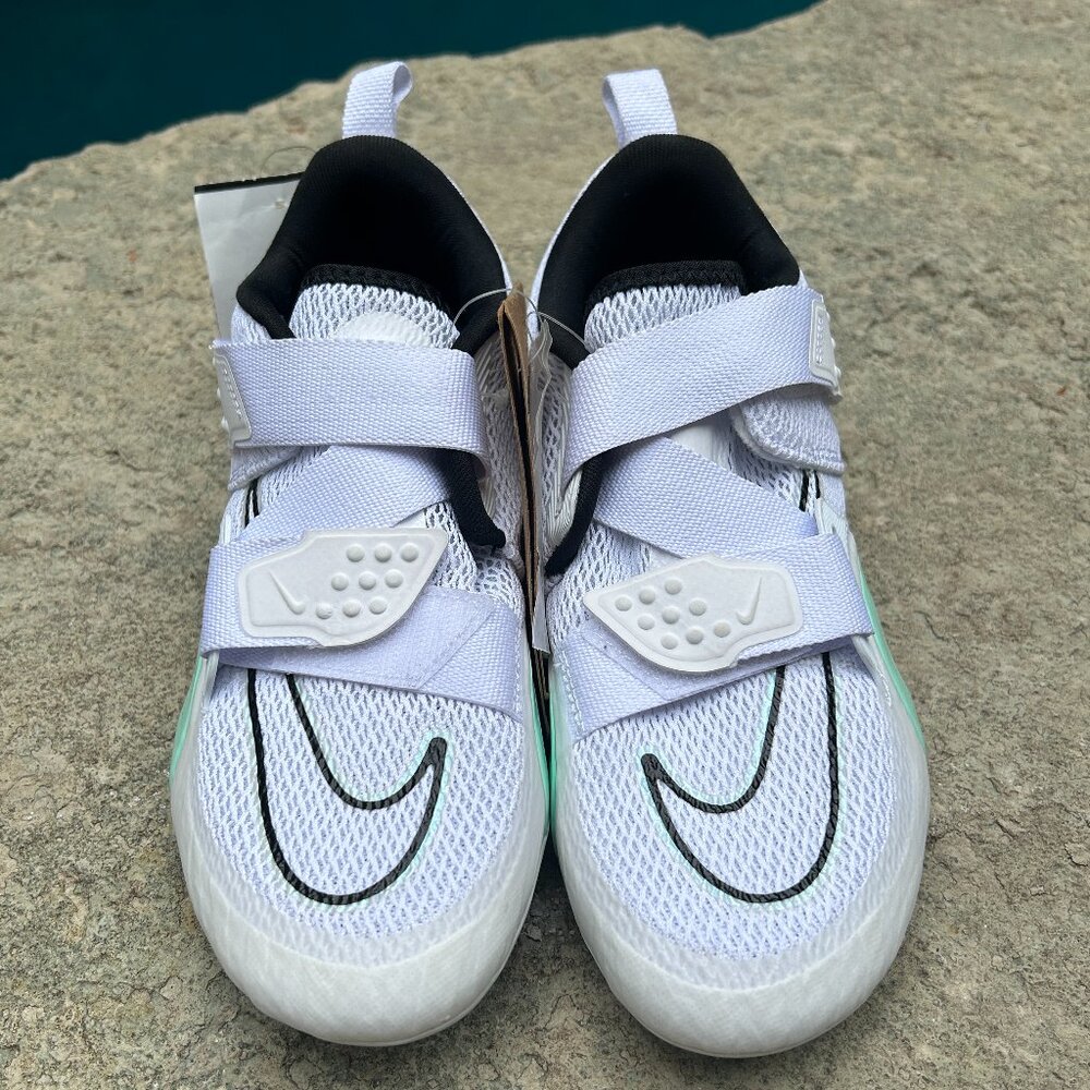 Nike SuperRep Cycle 2 Next Nature Cycling Shoes – Women’s Size 6.5 – New